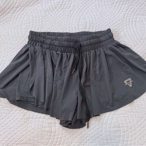 Keiki Kona Flowy Shorts